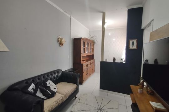Sala 2 de casa à venda com 4 quartos, 240m² em Osvaldo Cruz, São Caetano do Sul