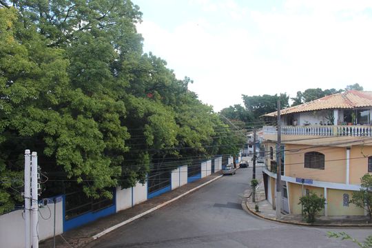 Vista do Quarto 1 de casa à venda com 4 quartos, 240m² em Osvaldo Cruz, São Caetano do Sul