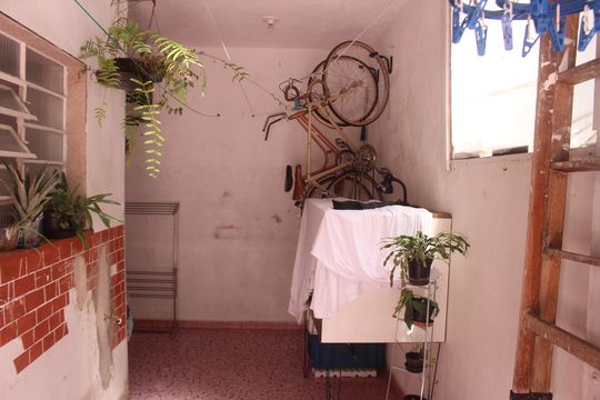 Quintal de casa à venda com 4 quartos, 240m² em Osvaldo Cruz, São Caetano do Sul