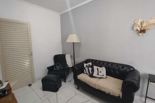 Sala 2 de casa à venda com 4 quartos, 240m² em Osvaldo Cruz, São Caetano do Sul