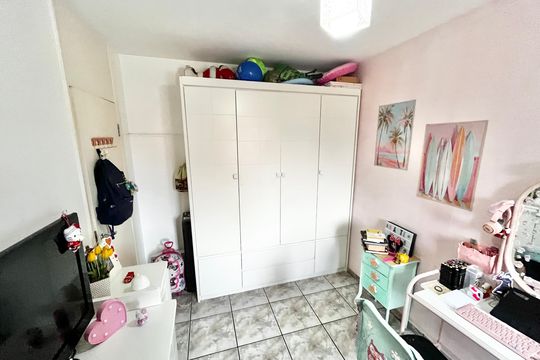 Quarto 1 de apartamento à venda com 2 quartos, 55m² em Vila Aurora (zona Norte), São Paulo