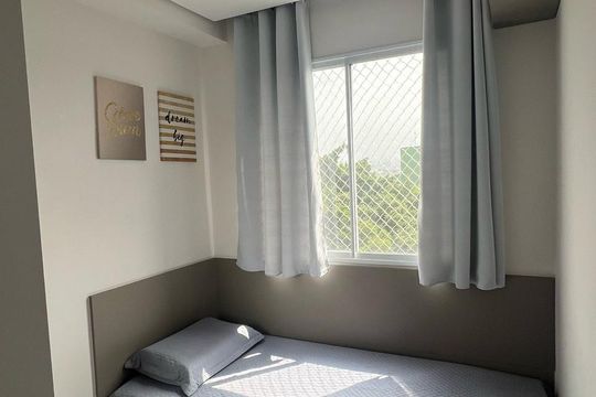 Apartamento à venda com 2 quartos, 38m² em Canindé, São Paulo