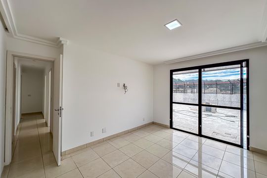 Apartamento à venda com 3 quartos, 353m² em Botafogo, Rio de Janeiro