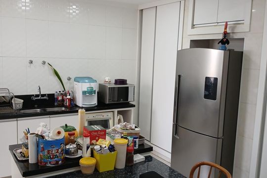 Apartamento à venda com 4 quartos, 300m² em Mooca, São Paulo
