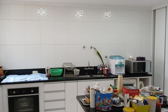 Apartamento à venda com 4 quartos, 300m² em Mooca, São Paulo