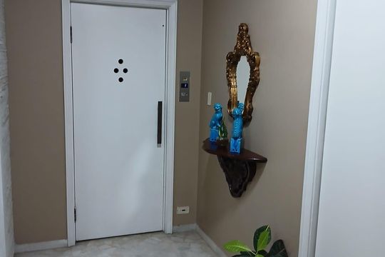Apartamento à venda com 4 quartos, 300m² em Mooca, São Paulo