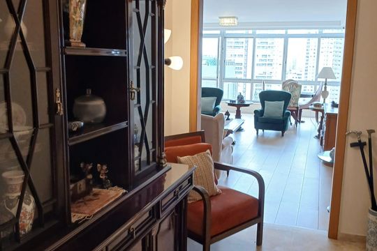 Apartamento à venda com 4 quartos, 300m² em Mooca, São Paulo