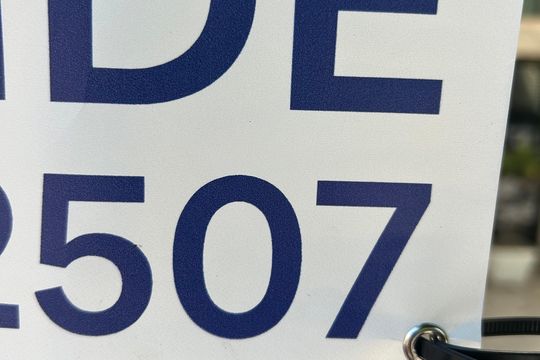 Placa de apartamento à venda com 2 quartos, 75m² em Cachambi, Rio de Janeiro