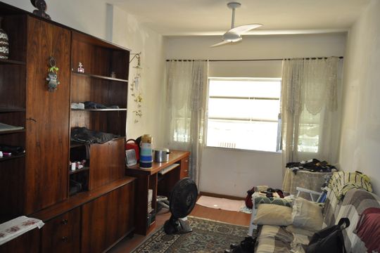 Apartamento à venda com 2 quartos, 75m² em Cachambi, Rio de Janeiro