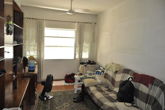 Sala de apartamento à venda com 2 quartos, 75m² em Cachambi, Rio de Janeiro