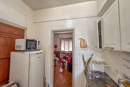 Apartamento à venda com 3 quartos, 90m² em Centro, Rio de Janeiro
