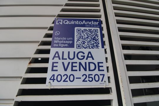 Placa de casa à venda com 4 quartos, 205m² em Jardim Satelite, São Paulo