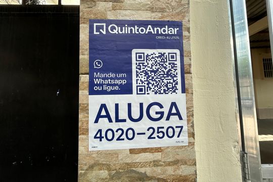 FUTL-131 de casa para alugar com 3 quartos, 120m² em Cascadura, Rio de Janeiro