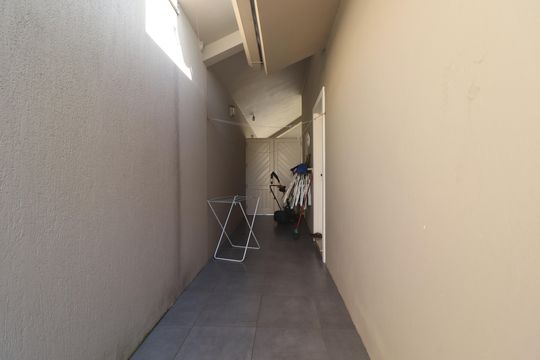 Lavanderia de casa à venda com 3 quartos, 180m² em Primavera, Novo Hamburgo
