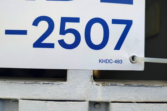 placa de casa à venda com 3 quartos, 173m² em Bandeiras, Osasco