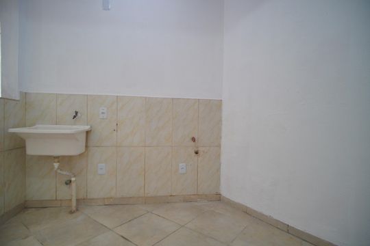Área de Serviço de casa à venda com 4 quartos, 220m² em Jardim America, São Leopoldo