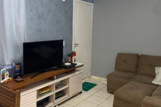 Apartamento à venda com 2 quartos, 60m² em Bernardo Monteiro, Contagem