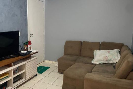 Apartamento à venda com 2 quartos, 60m² em Bernardo Monteiro, Contagem