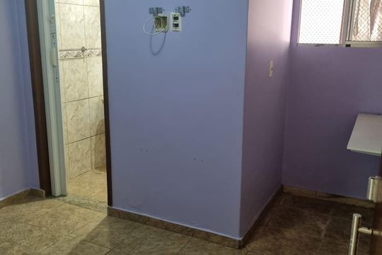 Quarto de casa à venda com 4 quartos, 90m² em Parque Santa Madalena, São Paulo