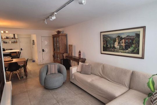 Apartamento à venda com 3 quartos, 127m² em Santa Cecilia, São Paulo