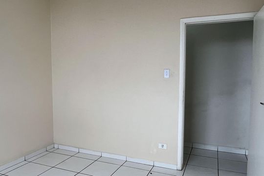 Quarto 1 de apartamento para alugar com 2 quartos, 81m² em José Menino, Santos