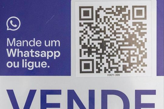 Placa de casa à venda com 2 quartos, 60m² em Olaria, Rio de Janeiro