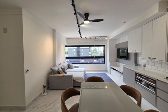 Apartamento à venda com 2 quartos, 70m² em Vila Augusta, Guarulhos