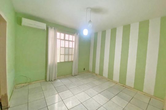 Casa à venda com 5 quartos, 360m² em Itapoã, Belo Horizonte