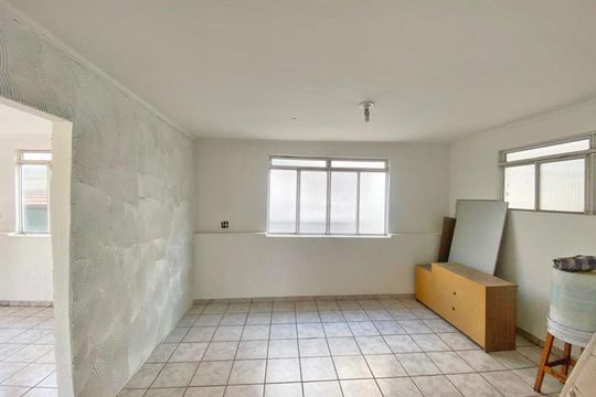 Casa à venda com 5 quartos, 360m² em Itapoã, Belo Horizonte