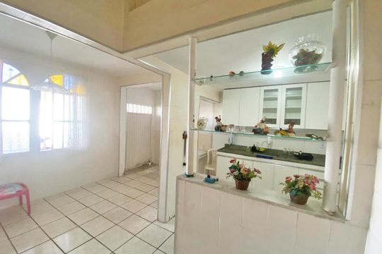 Casa à venda com 5 quartos, 360m² em Itapoã, Belo Horizonte