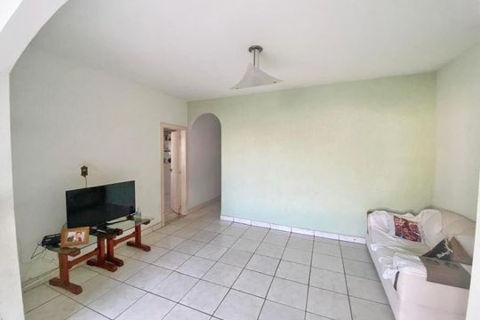 Casa à venda com 5 quartos, 360m² em Itapoã, Belo Horizonte