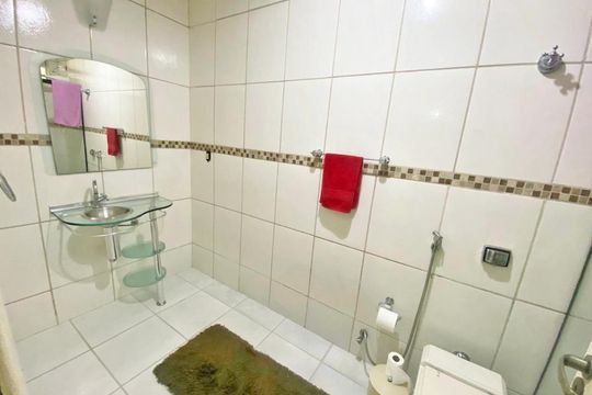 Casa à venda com 5 quartos, 360m² em Itapoã, Belo Horizonte