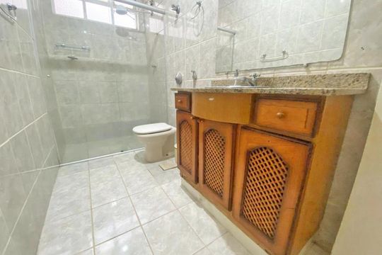 Casa à venda com 5 quartos, 360m² em Itapoã, Belo Horizonte