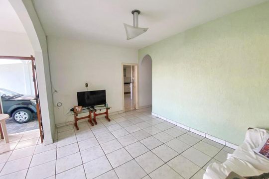 Casa à venda com 5 quartos, 360m² em Itapoã, Belo Horizonte