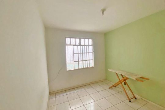 Casa à venda com 5 quartos, 360m² em Itapoã, Belo Horizonte