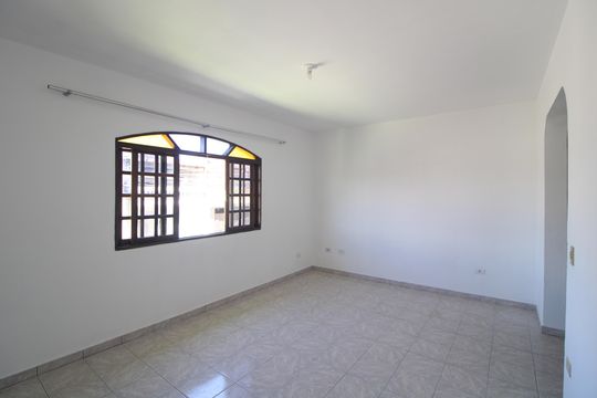 Sala de casa para alugar com 2 quartos, 119m² em Parque Cocaia, São Paulo