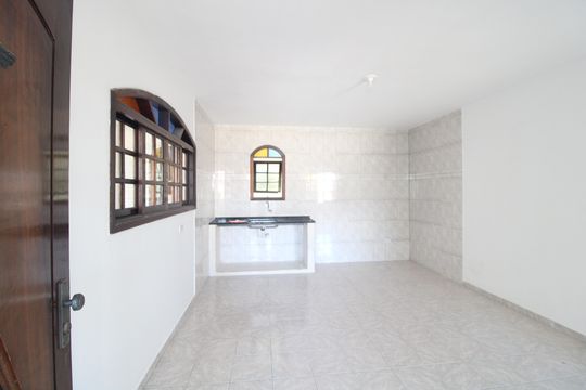Cozinha de casa para alugar com 2 quartos, 119m² em Parque Cocaia, São Paulo