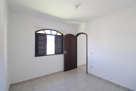 Quarto 1 de casa para alugar com 2 quartos, 119m² em Parque Cocaia, São Paulo