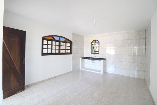 Cozinha de casa para alugar com 2 quartos, 119m² em Parque Cocaia, São Paulo