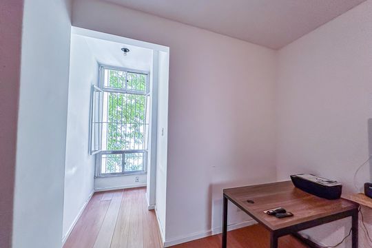 Apartamento à venda com 2 quartos, 75m² em Botafogo, Rio de Janeiro