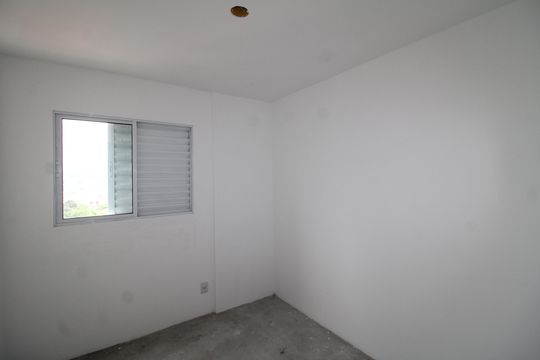 Quarto 1 de apartamento à venda com 2 quartos, 97m² em Piqueri, São Paulo