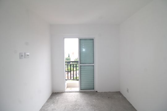 Quarto 2 de apartamento à venda com 2 quartos, 97m² em Piqueri, São Paulo