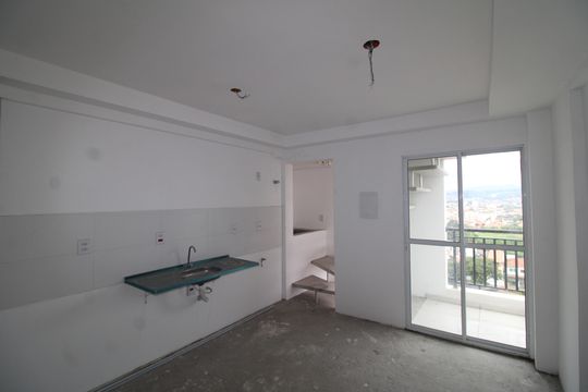 Apartamento à venda com 2 quartos, 97m² em Piqueri, São Paulo