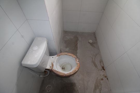 Apartamento à venda com 2 quartos, 97m² em Piqueri, São Paulo