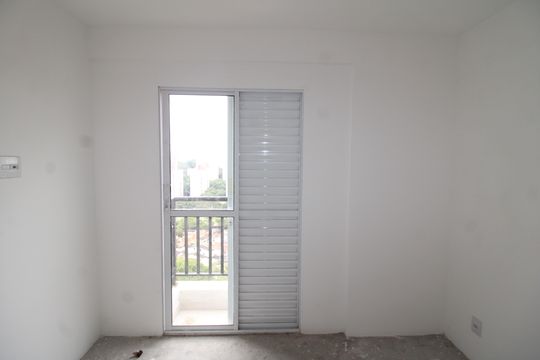 Quarto 2 de apartamento à venda com 2 quartos, 97m² em Piqueri, São Paulo