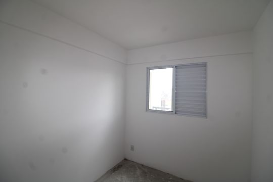 Quarto 1 de apartamento à venda com 2 quartos, 49m² em Piqueri, São Paulo