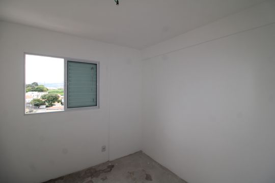 Quarto 1 de apartamento à venda com 2 quartos, 48m² em Piqueri, São Paulo