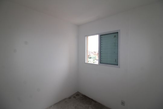Quarto 1 de apartamento à venda com 2 quartos, 48m² em Piqueri, São Paulo