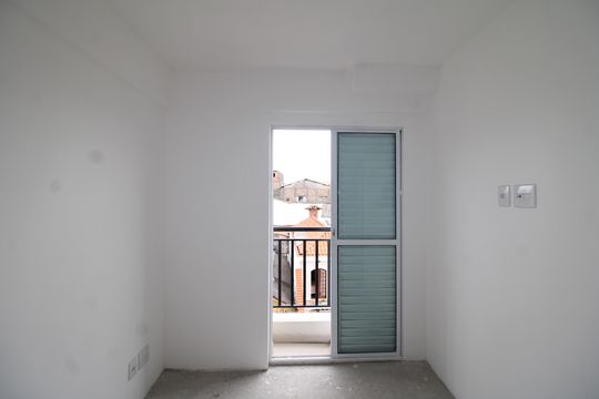 Quarto 2 de apartamento à venda com 2 quartos, 49m² em Piqueri, São Paulo