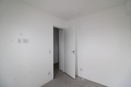 Quarto 2 de apartamento à venda com 2 quartos, 49m² em Piqueri, São Paulo